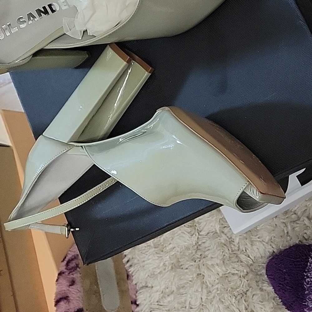 Jil Sander-'NEBBIA - Picture 5 of 7